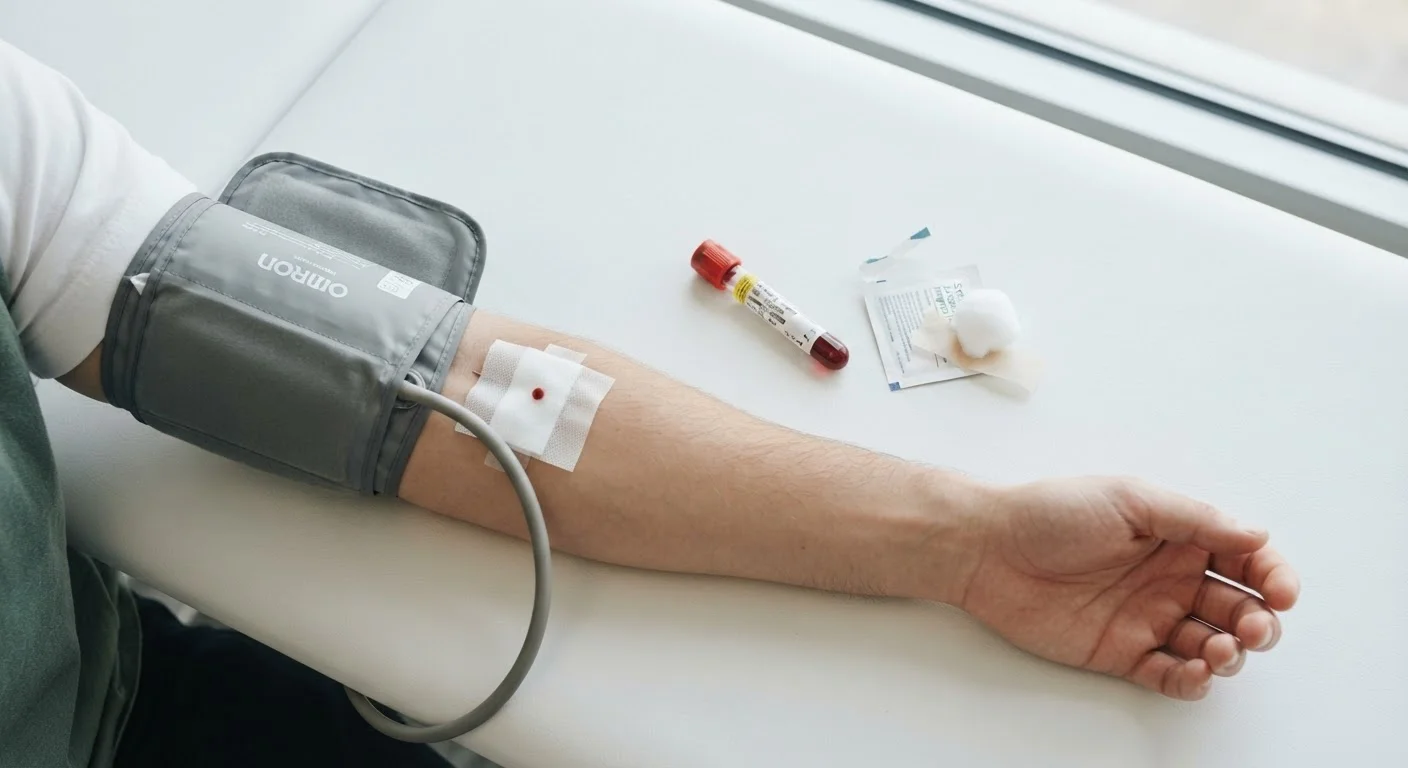 Screenings & Checkups