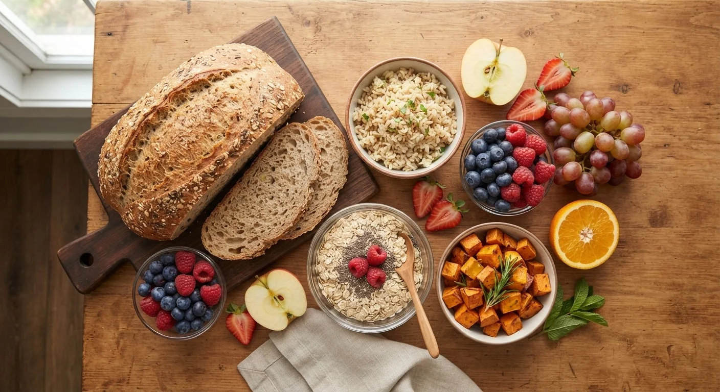 Macronutrients