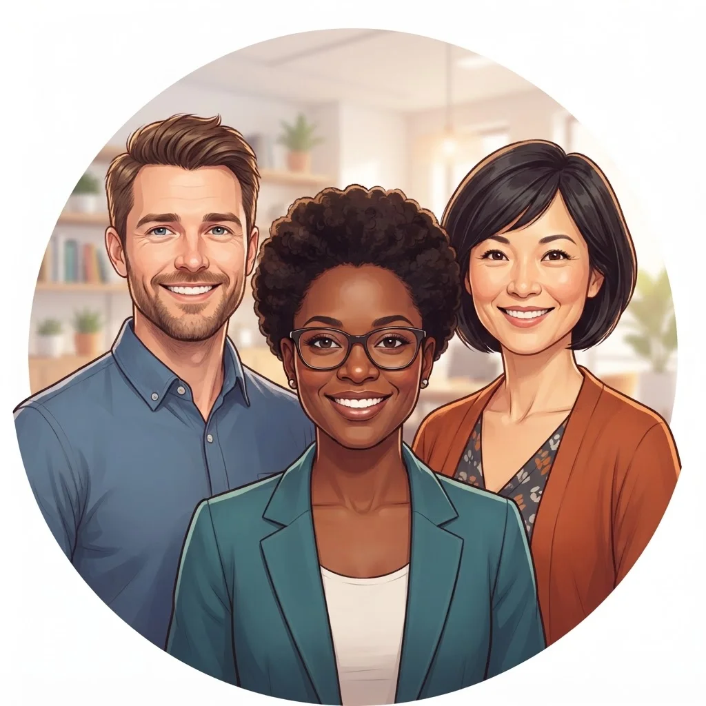 Healthy Aging Editorial Team